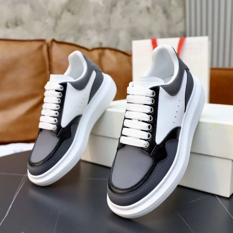 Alexander Mcqueen Casual Shoes